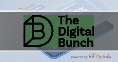 The Digital Bunch