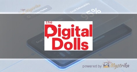 The Digital Dolls