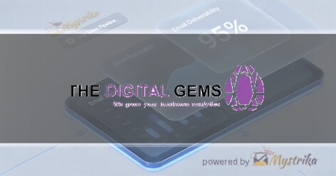 The Digital Gems