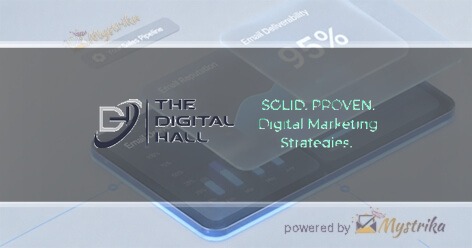 The Digital Hall