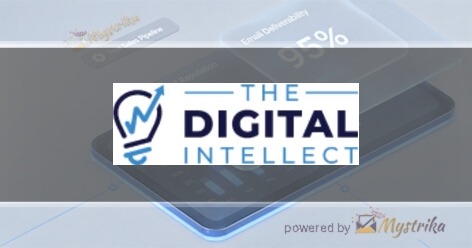 The Digital Intellect