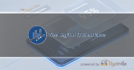 The Digital IT Solutions