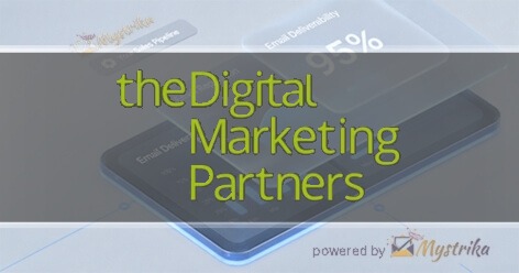 The Digital Marketing Partners