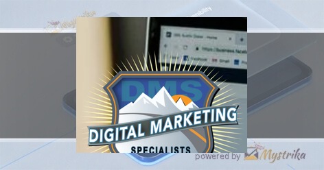 The Digital Marketing Specialists