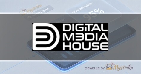 The Digital Media House