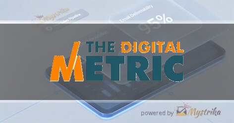 The Digital Metric