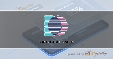 The Digital Spacee Agency logo