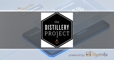 The Distillery Project