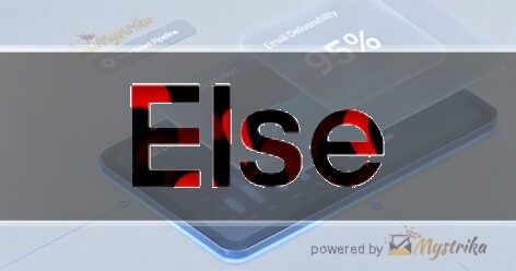 The Else Inc. Agency logo