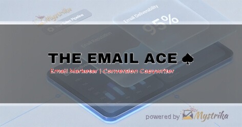 The Email Ace