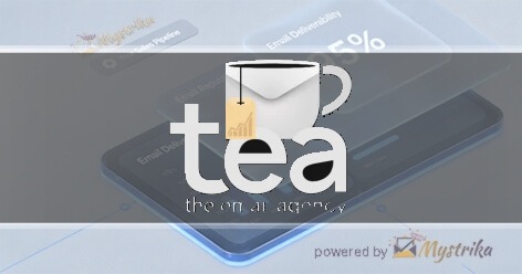 The Email Agency