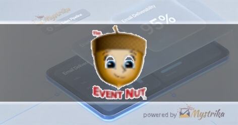 THE EVENT NUT