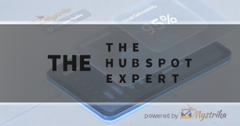 The HubSpot Expert