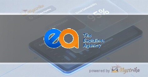 The Explainer Agency Agency logo