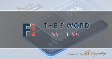 The F Word Consulting