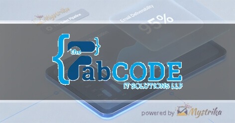 The Fabcode IT Solutions LLP