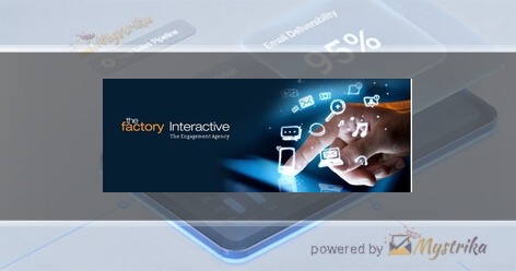 The Factory Interactive