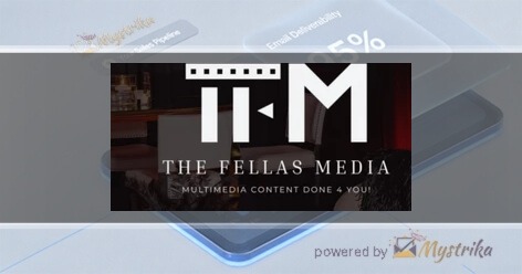 The Fellas Media