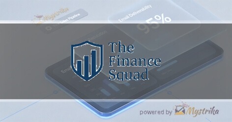The Finance Squad