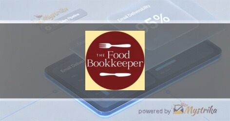 The Foodbookkeeper