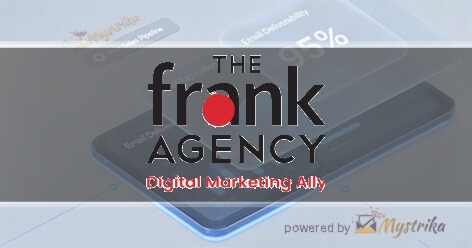 The Frank Agency