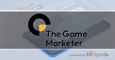 The Game Marketer