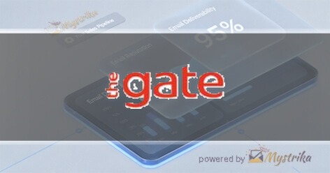 The Gate
