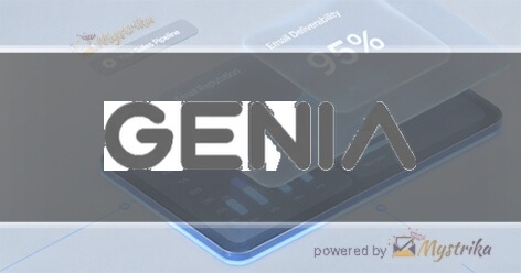 THE GENIA PTE LTD