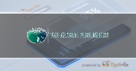 The Global Publishers