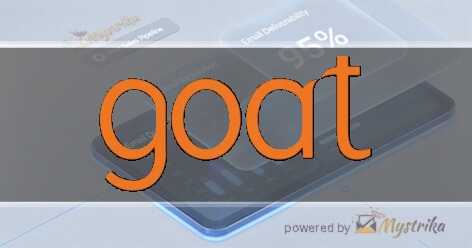 The Goat Agency