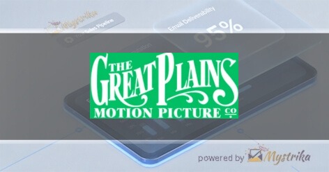 The Great Plains Motion Picture Company