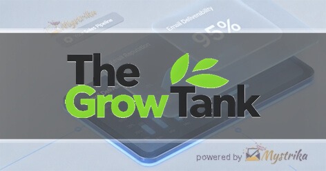The GrowTank