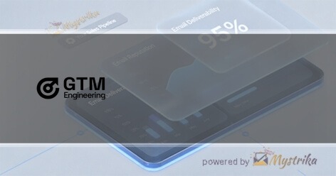 The GTM Engineering Company