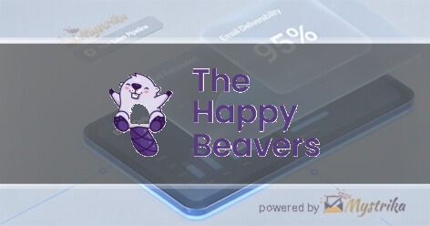 The Happy Beavers