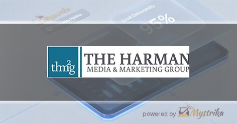 The Harman Media & Marketing Group