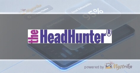 The Headhunter Group