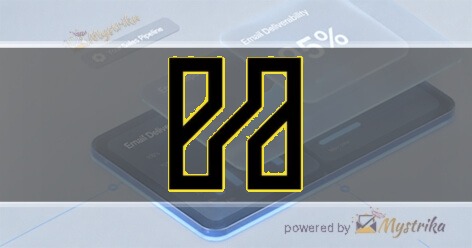 The Hideout Agency logo