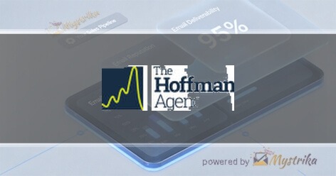 The Hoffman Agency