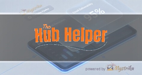 The Hub Helper