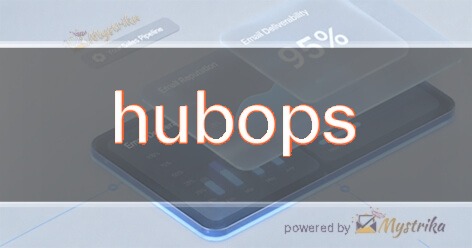 The Hub Ops