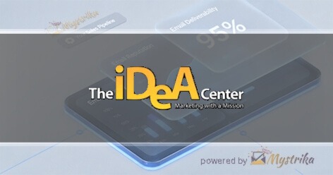 The Idea Center - Marketing with a Mission