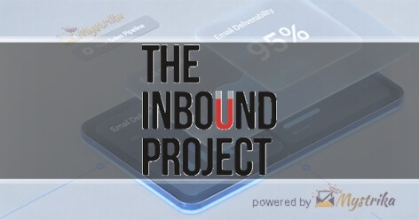 The Inbound Project Agency logo