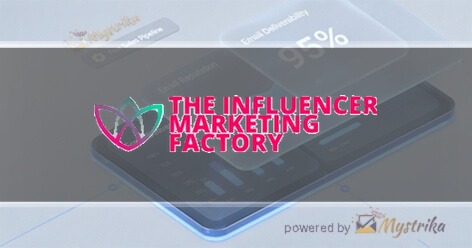 The Influencer Marketing Factory