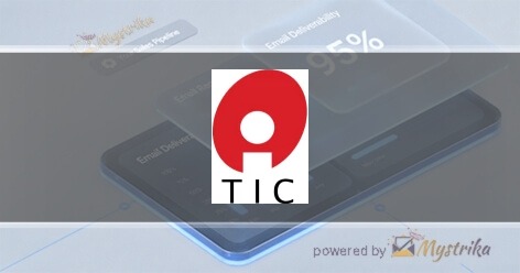 The Information Company | TICworks