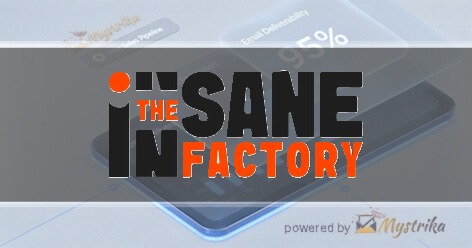 The Insane Factory