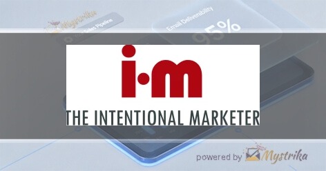 The Intentional Marketer