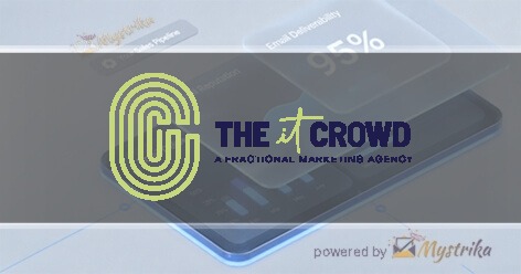 The it Crowd Marketing