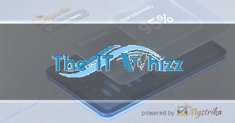 The IT Whizz