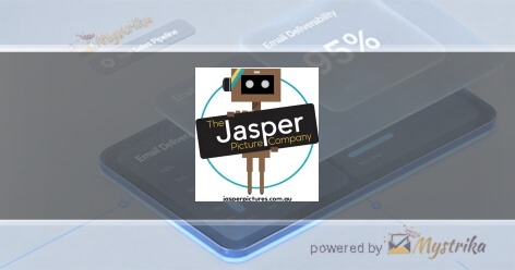 The Jasper Picture Company