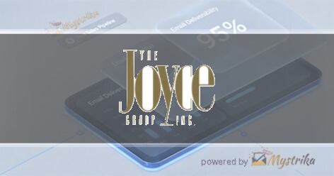 The Joyce Group Agency logo